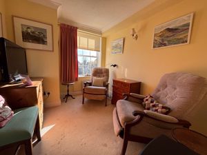 Bedroom Three/ Snug- click for photo gallery